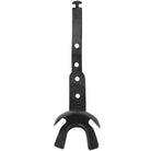 Vettex Double Mouthguard with Lip Protection and Strap - football mouthpiece - Forza Sports