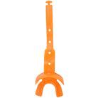 Vettex Double Mouthguard with Lip Protection and Strap - football mouthpiece - Forza Sports