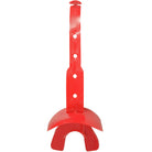 Vettex Double Mouthguard with Lip Protection and Strap - football mouthpiece - Forza Sports