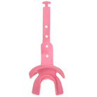 Vettex Double Mouthguard with Lip Protection and Strap - football mouthpiece - Forza Sports