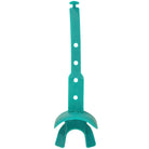 Vettex Double Mouthguard with Lip Protection and Strap - football mouthpiece - Forza Sports