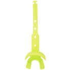 Vettex Double Mouthguard with Lip Protection and Strap - football mouthpiece - Forza Sports