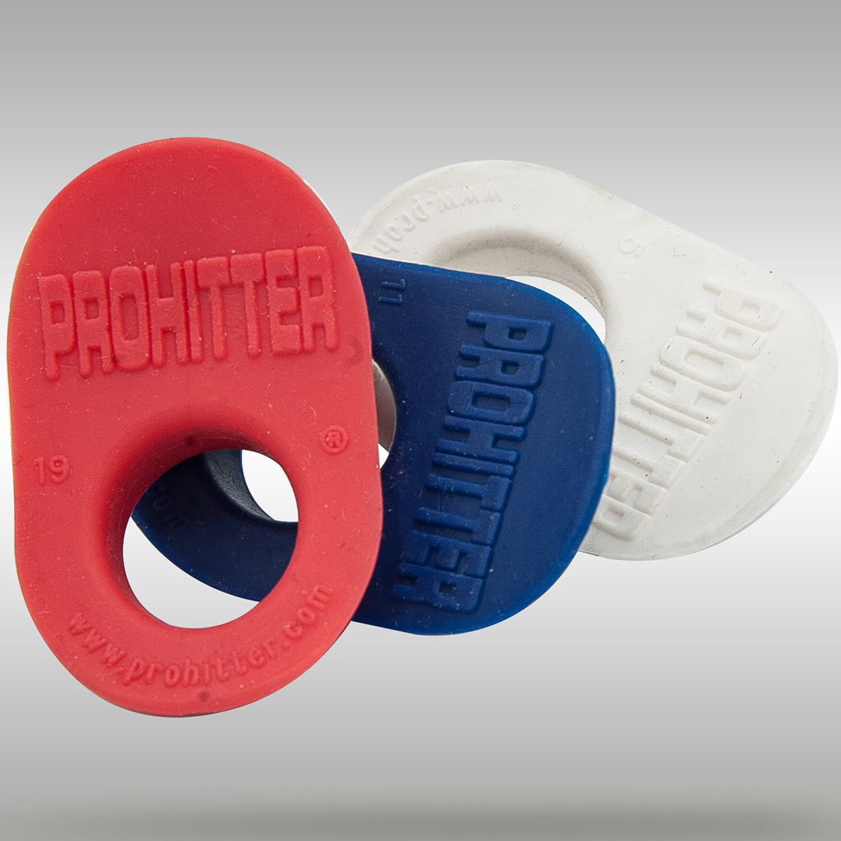 ProHitter Baseball and Softball Batting Grip Training Aid ProHitter