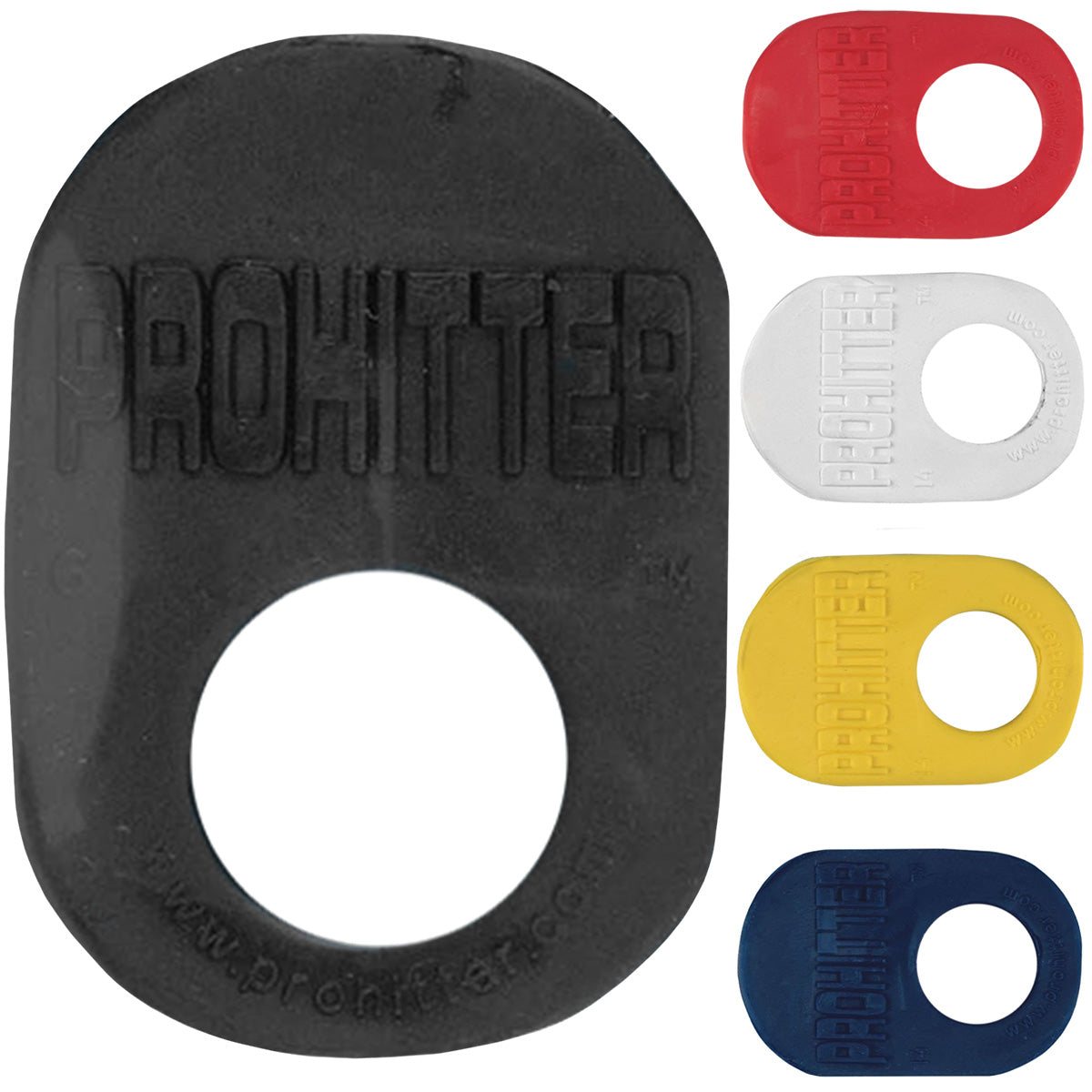 ProHitter Baseball and Softball Batting Grip Training Aid ProHitter