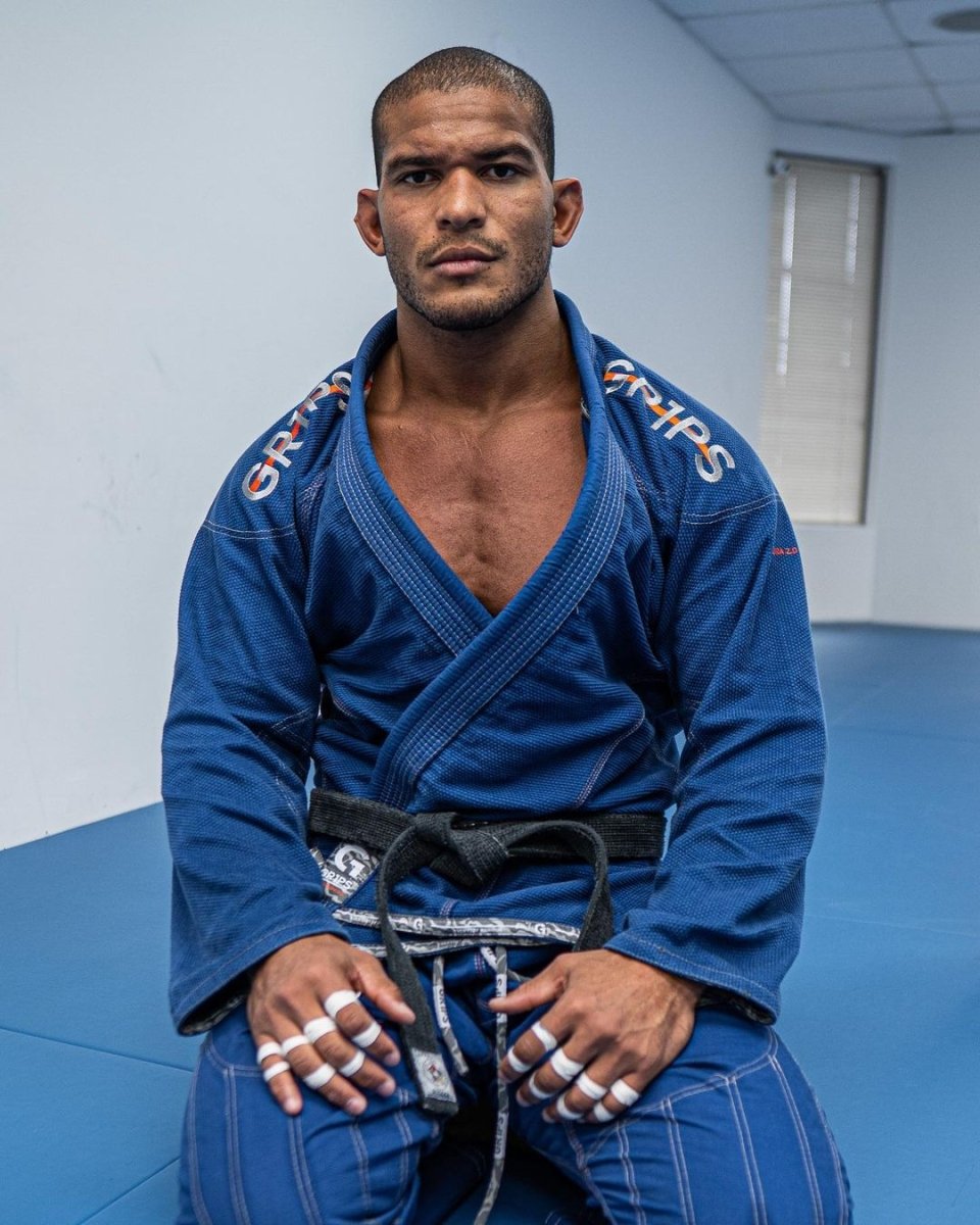 Monkey Tape 4 - Pack (0.2”, 0.3”, 0.4”, or 0.5”) x 15yds Premium Jiu Jitsu Sports Athletic Finger Tape - for BJJ, Grappling, Crossfit, MMA, & Judo - Forza Sports