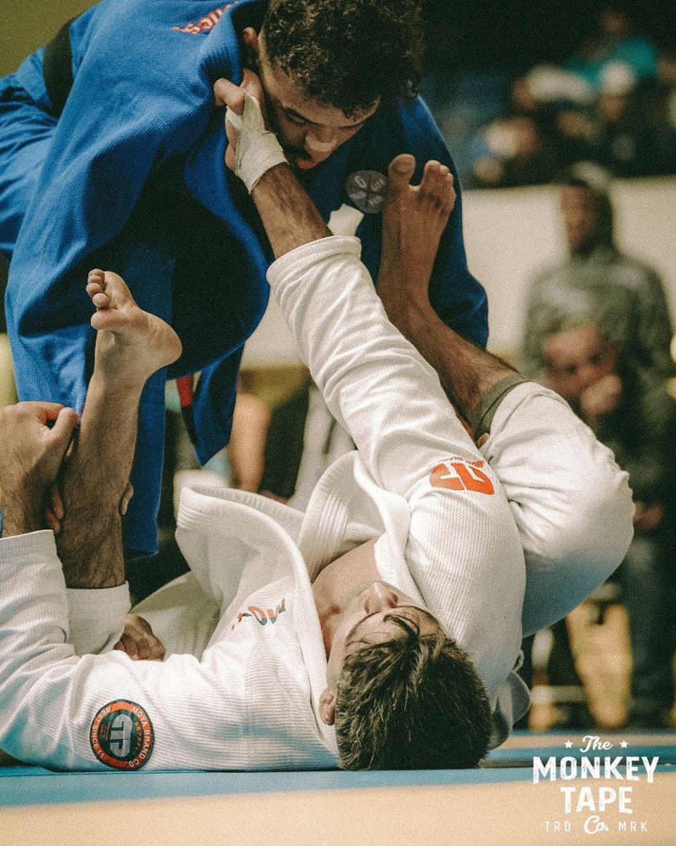 Monkey Tape 1 - Pack (1, 1.5, or 2 inch) x 15 yds Premium Sports Athletic Trainer Tape - Forza Sports