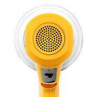 Champion Sports 8 Watt Megaphone - Yellow - Forza Sports