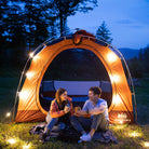 MPOWERD Luci Solar String Lights MPOWERD