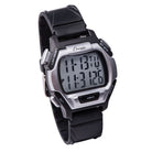 Champion Sports Sport And Referee Watch - Black - Forza Sports