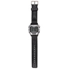 Champion Sports Sport And Referee Watch - Black - Forza Sports