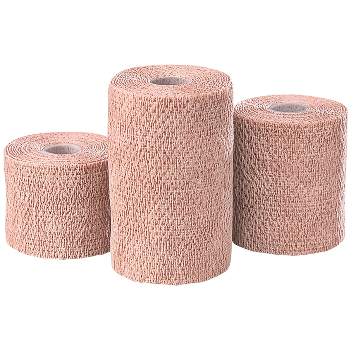 Mueller Sports Medicine Self - Adhering Bandage - Beige - Forza Sports