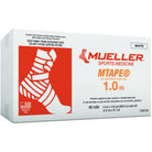 Mueller Sports Medicine MTape Athletic Tape Case - White Mueller Sports Medicine