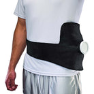 Mueller Ice Bag Wrap - Black Mueller Sports Medicine