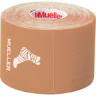 Mueller Sports Medicine 20 Pre-Cut I-Strips Kinesiology Tape Roll Mueller Sports Medicine