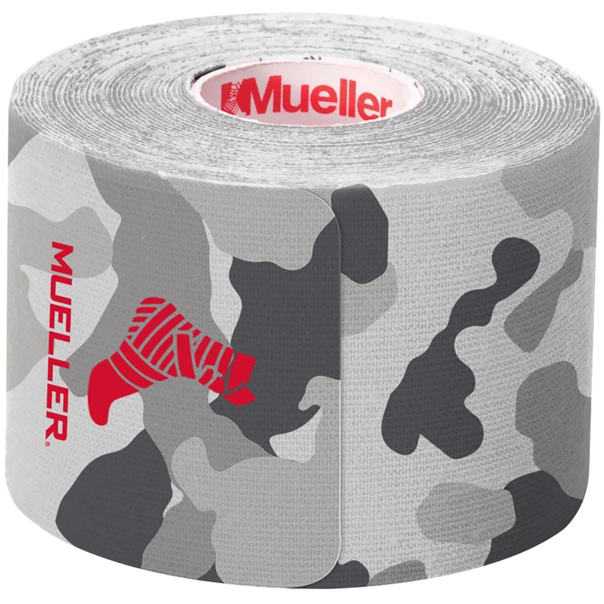 Mueller Sports Medicine 20 Pre - Cut I - Strips Kinesiology Tape - Forza Sports