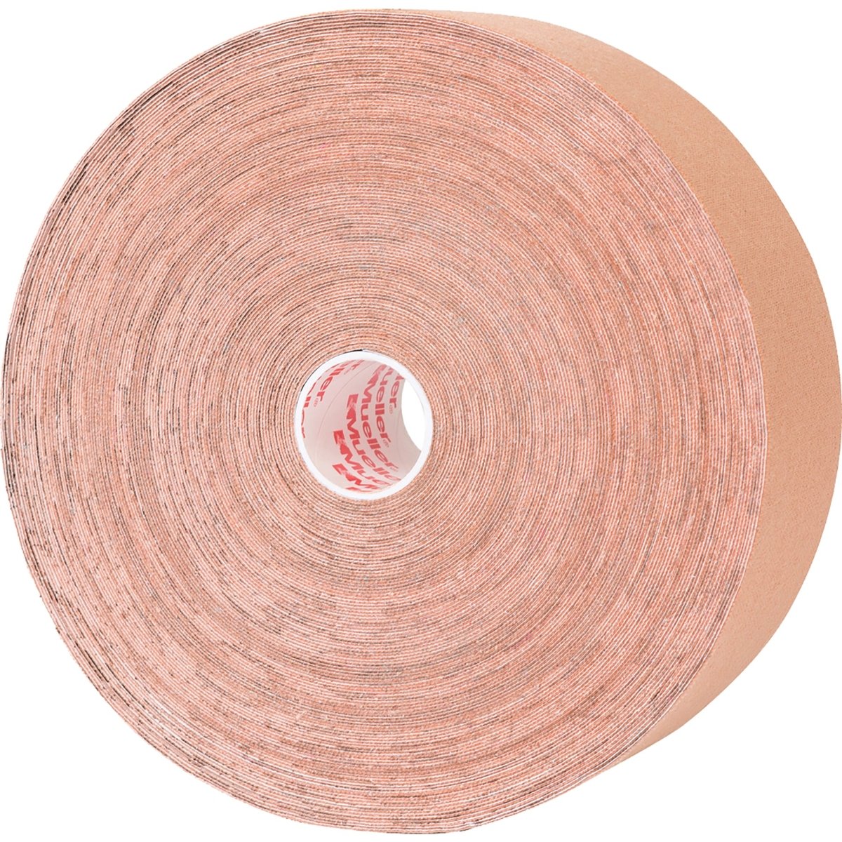 Mueller Sports Medicine Kinesiology Tape Continuous Roll - Forza Sports