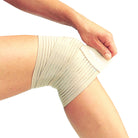 Mueller All-Purpose Wonder Wrap - S/M - Beige Mueller Sports Medicine