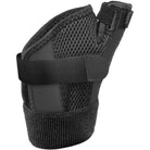 Mueller Sport Care Reversible Thumb Stabilizer - Black Mueller Sports Medicine