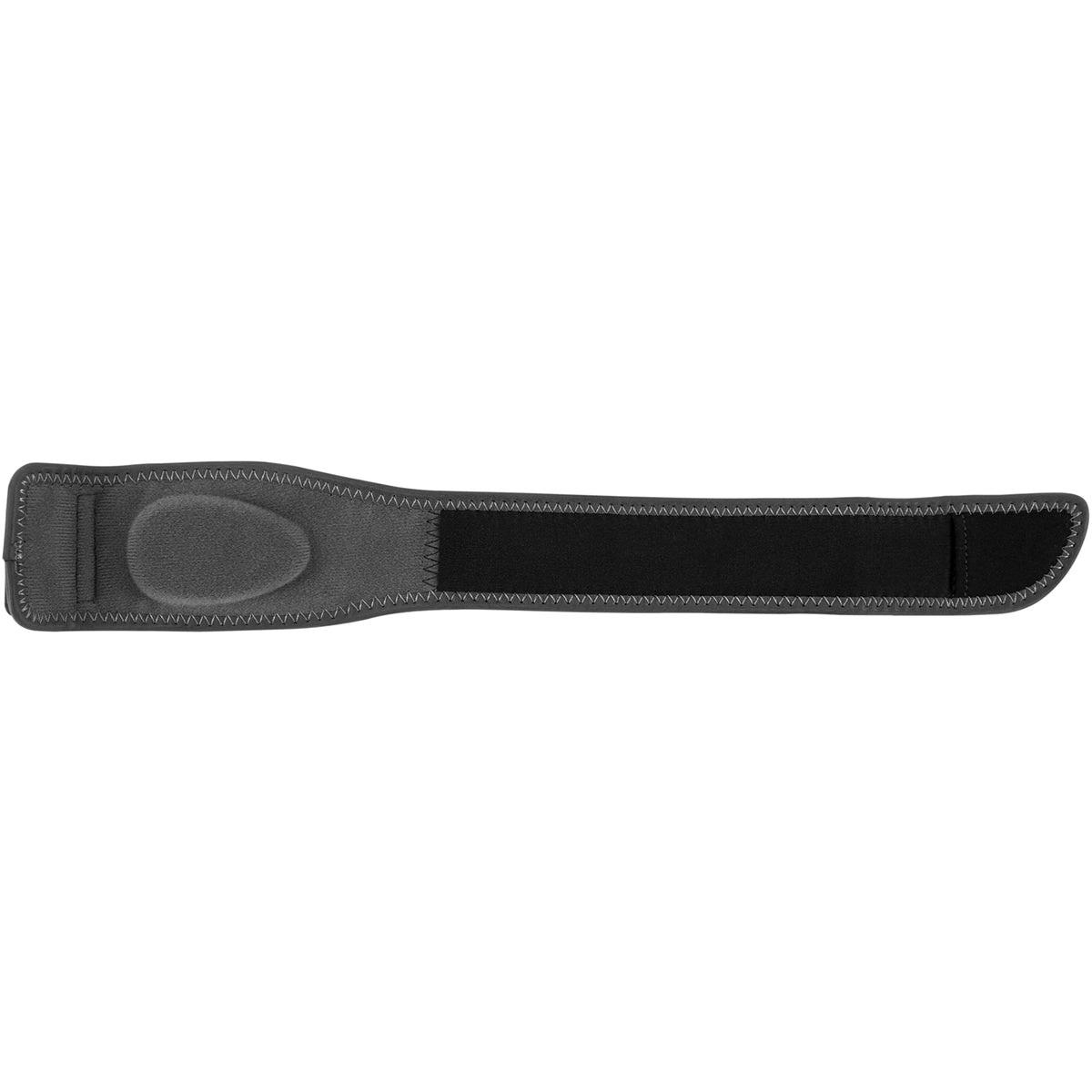 Mueller HG80 Premium Latex & Neoprene-Free Tennis Elbow Brace - L/XL -Black/Gray Mueller Sports Medicine