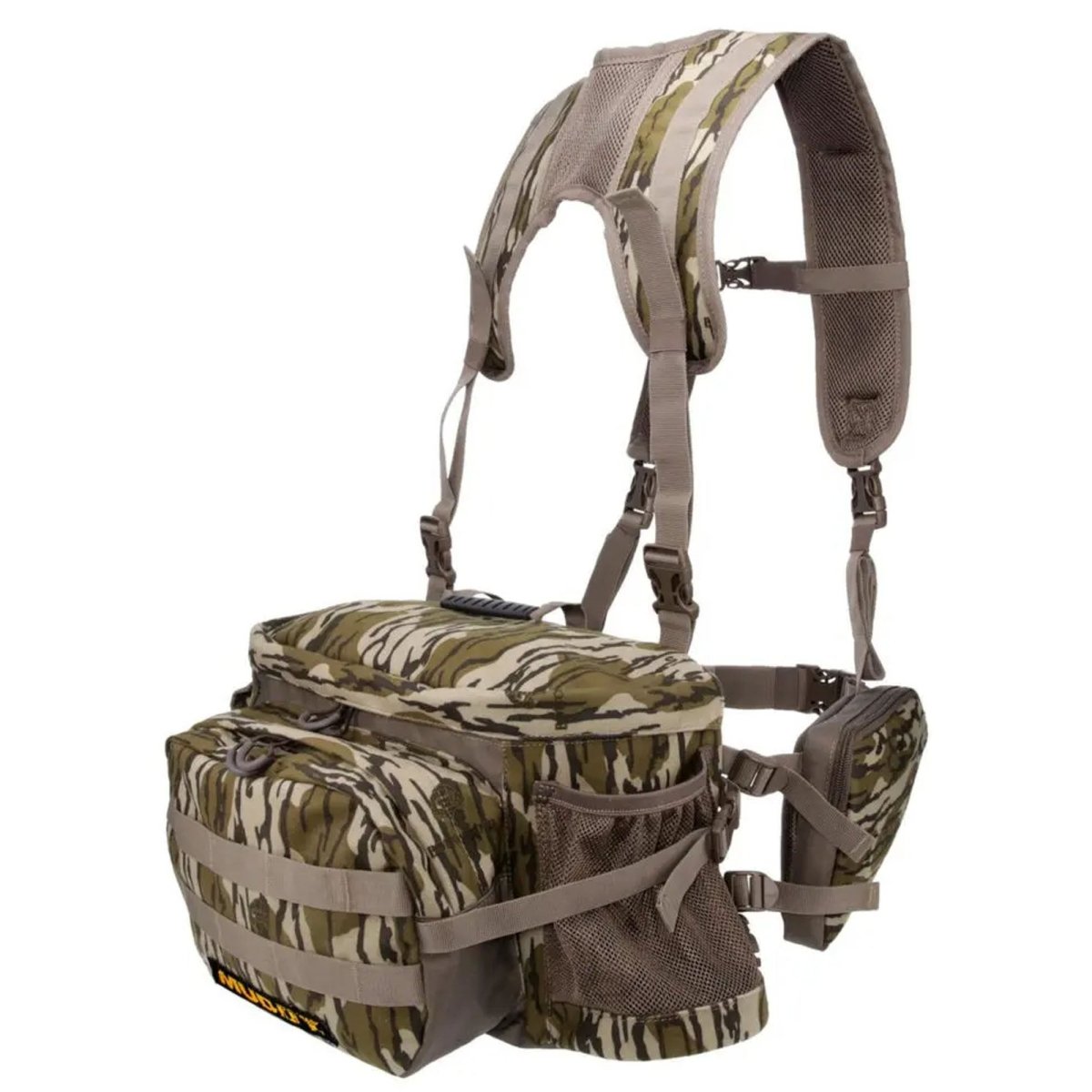 MUDDY - Pro Series Lumbar 500 Pack - Forza Sports