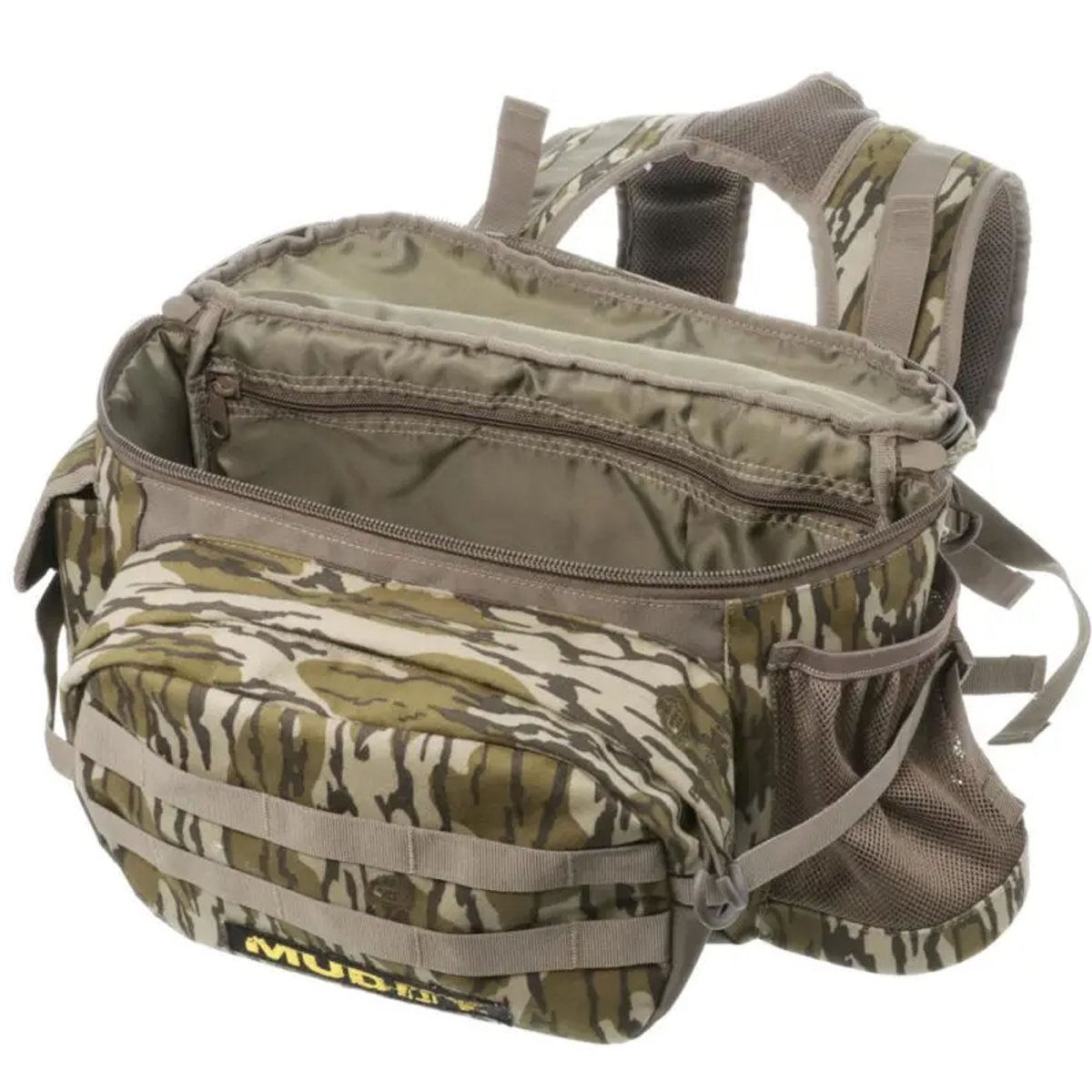 MUDDY - Pro Series Lumbar 500 Pack - Forza Sports