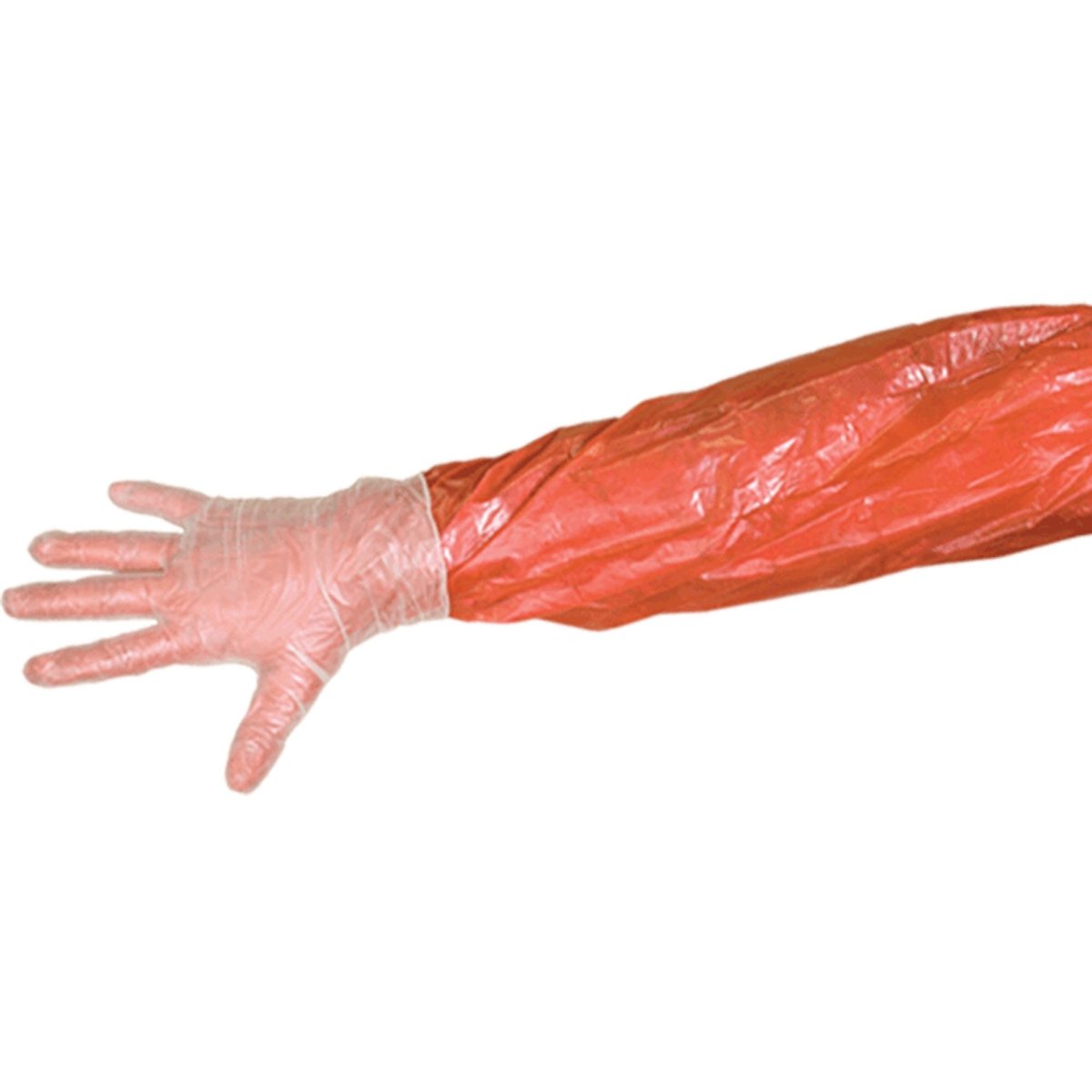 MUDDY - Field Dressing Glove Kit - Orange - 4 Pack - Forza Sports