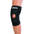 Mueller Self-Adjusting Knee Stabilizer - Black Mueller Sports Medicine