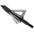 Muzzy MX - 3 3 - Blade Broadhead 3 - Pack - 100 Grain - Forza Sports