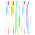 Muzzy Sabre Lighted Bowfishing Arrow Replacement Glowsticks 25 - Pack - Forza Sports