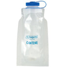 Nalgene Wide Mouth Flexible Water Cantene - Forza Sports