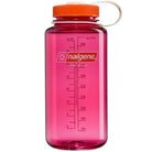 Nalgene Sustain 16 oz. Wide Mouth Water Bottle - Forza Sports