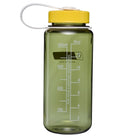 Nalgene Sustain 16 oz. Wide Mouth Water Bottle - Forza Sports
