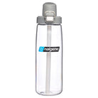 Nalgene Sustain 24 oz. FreshFlow Straw Bottle - Forza Sports