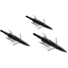 New Archery Products DK4 Broadhead 1 - 3/4’’ Fixed Blade - Forza Sports