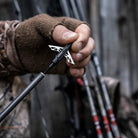 New Archery Products DK4 Broadhead 1 - 3/4’’ Fixed Blade - Forza Sports