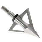 New Archery Products Endgame 100 Grain Broadhead, 3 Pack - Forza Sports