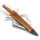 New Archery Products Killzone Swingfire 100 Grain for Crossbow, 3 Pack - Forza Sports