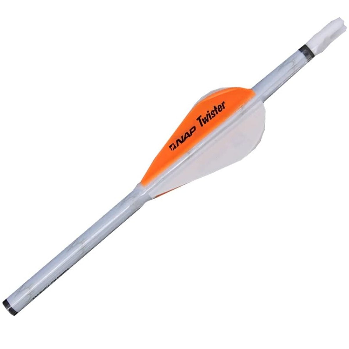 New Archery Products Quikfletch 2" Twister 4 - Forza Sports