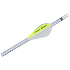 New Archery Products Quikfletch 2" Twister 4 - Forza Sports