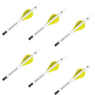 New Archery Products Quikfletch 2" Twister - Forza Sports