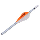 New Archery Products Quikfletch 2″ Quikspin 4 Vane - Forza Sports