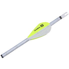 New Archery Products Quikfletch 2″ Quikspin 4 Vane - Forza Sports