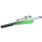 New Archery Products Quikfletch Hellfire 3" - Forza Sports