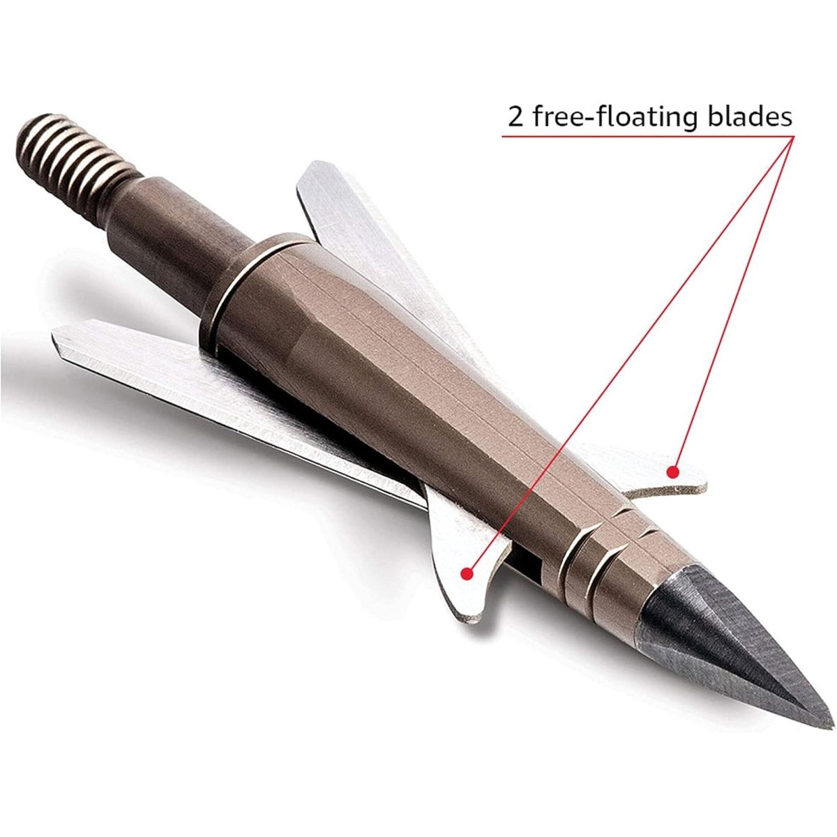 New Archery Products Slingblade for Crossbow - Forza Sports