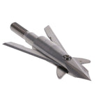 New Archery Products Slingblade 2 Titanium 100 Grain Broadhead, 3 Pack - Forza Sports