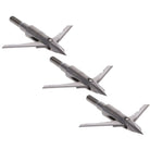 New Archery Products Slingblade 2 Titanium 100 Grain for Crossbow Broadhead, 3 Pack - Forza Sports