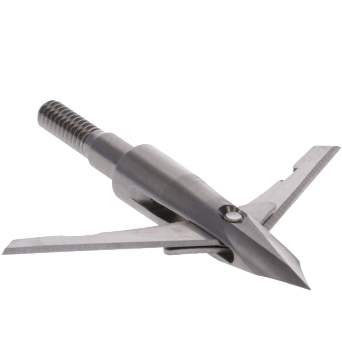 New Archery Products Slingblade 2 Titanium 100 Grain for Crossbow Broadhead, 3 Pack - Forza Sports