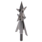 New Archery Products Slingblade 4 Titanium 100 Grain Broadhead, 3 Pack - Forza Sports