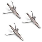 New Archery Products Spitfire 100 Grain 3 - Blade Gobbler Getter, 3 Pack - Forza Sports