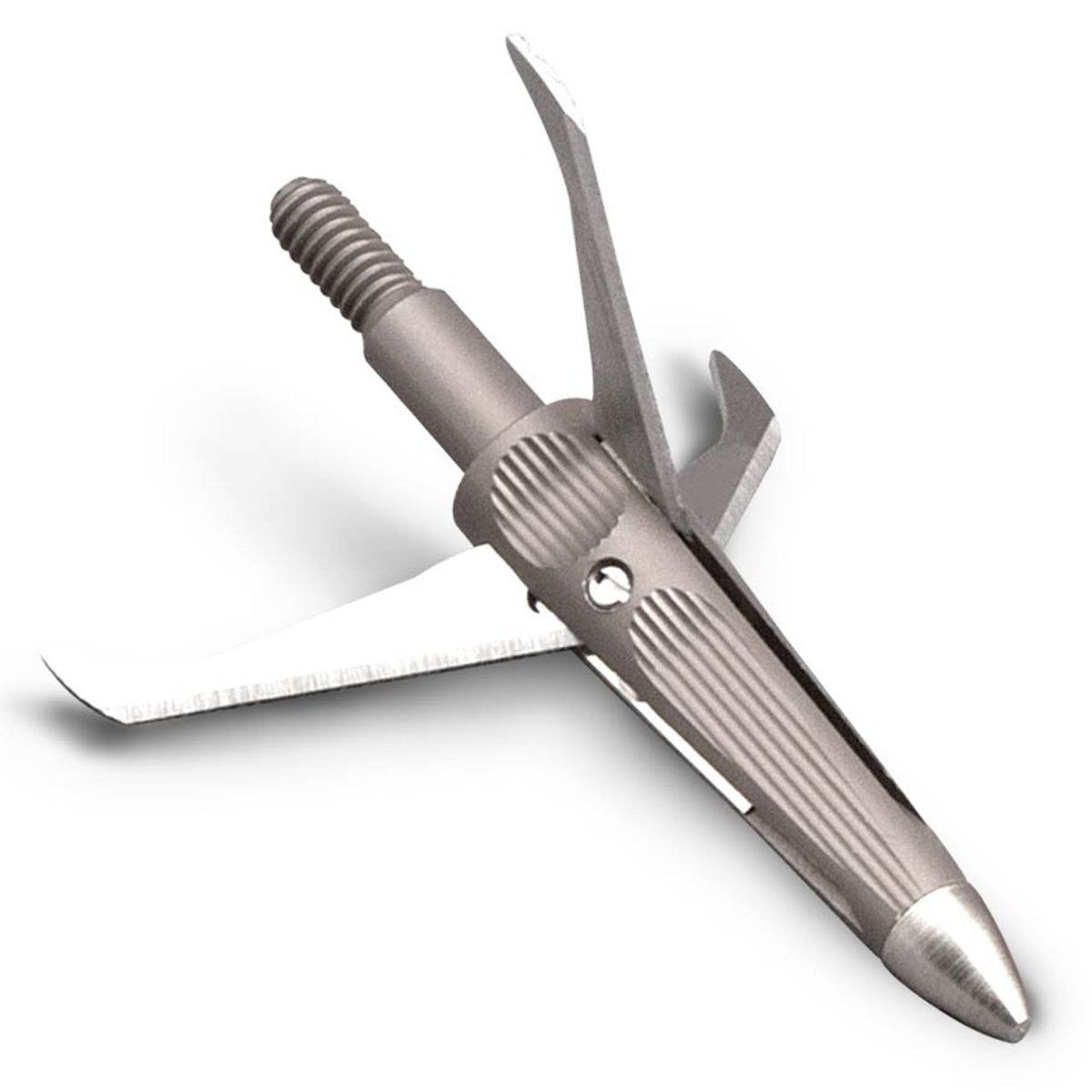 New Archery Products Spitfire 100 Grain 3 - Blade Gobbler Getter, 3 Pack - Forza Sports